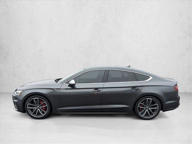 Used 2019 Audi S5 Prestige w/ S Sport Package image 9