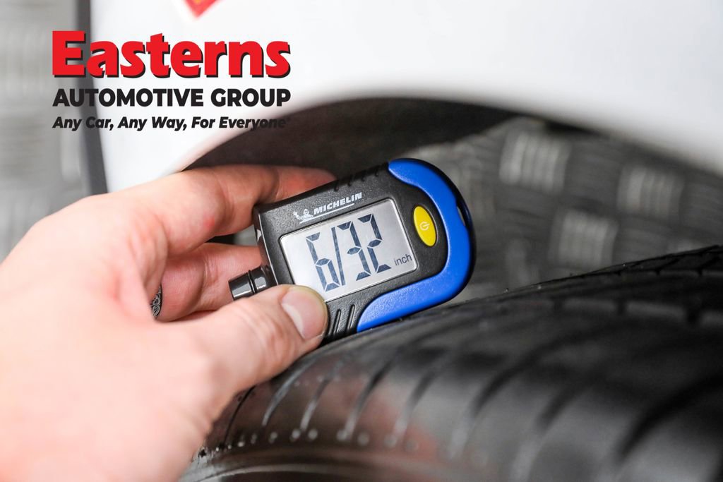 Used 2024 Ford Mustang Premium image 27