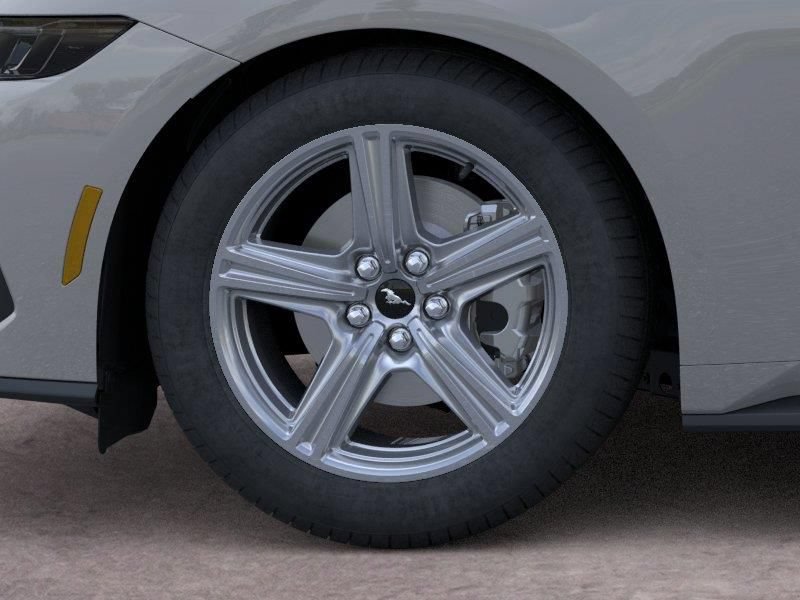New 2026 Ford Mustang Coupe RWD image 19