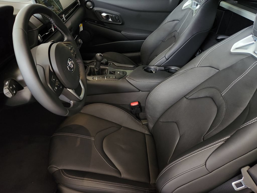 New 2026 Toyota Supra Premium RWD image 10