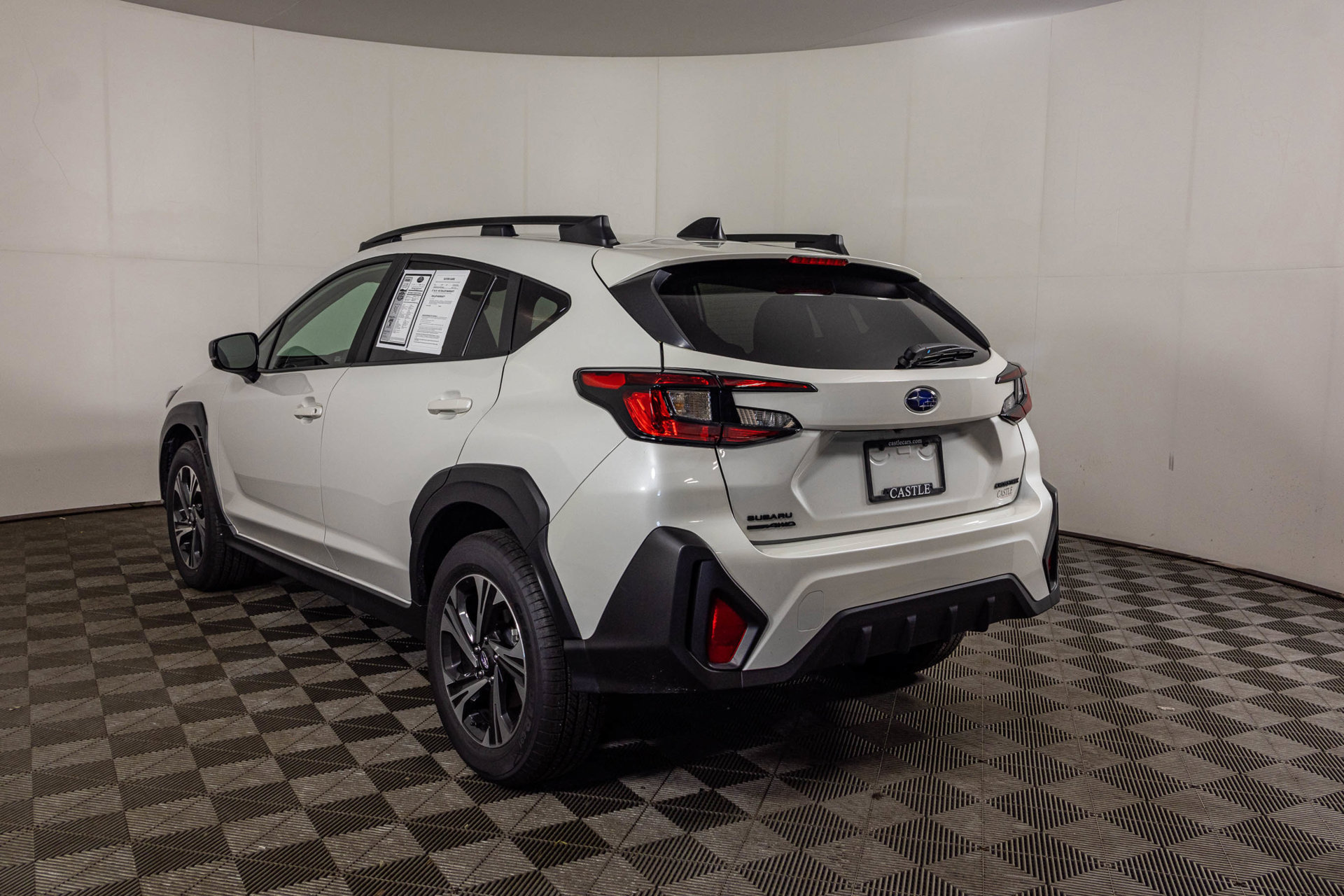 Used 2026 Subaru Crosstrek 2.5i Premium AWD/4WD image 16