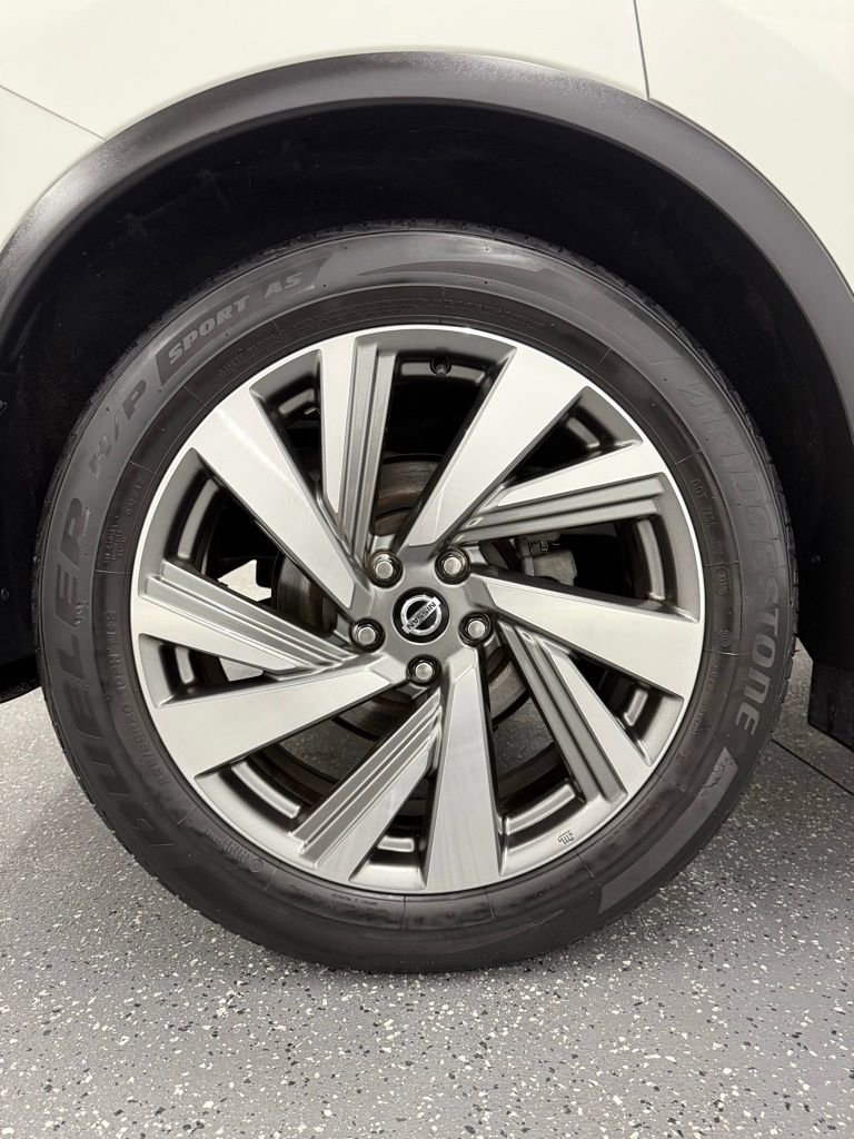 Used 2020 Nissan Murano SL w/ Moonroof Package image 46