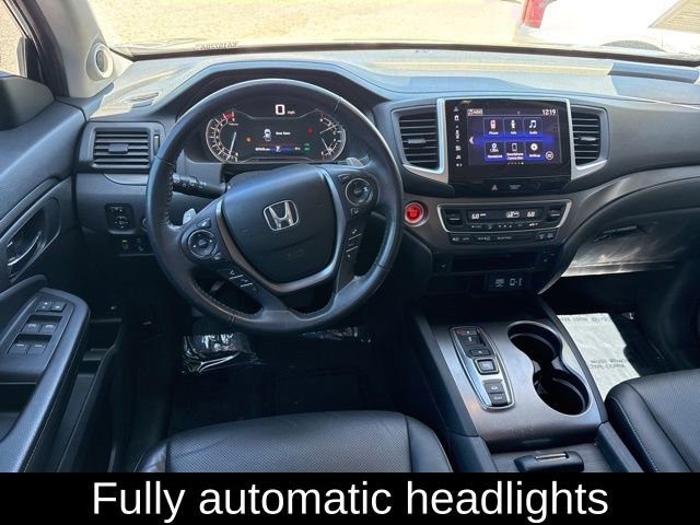 Used 2020 Honda Ridgeline RTL image 17