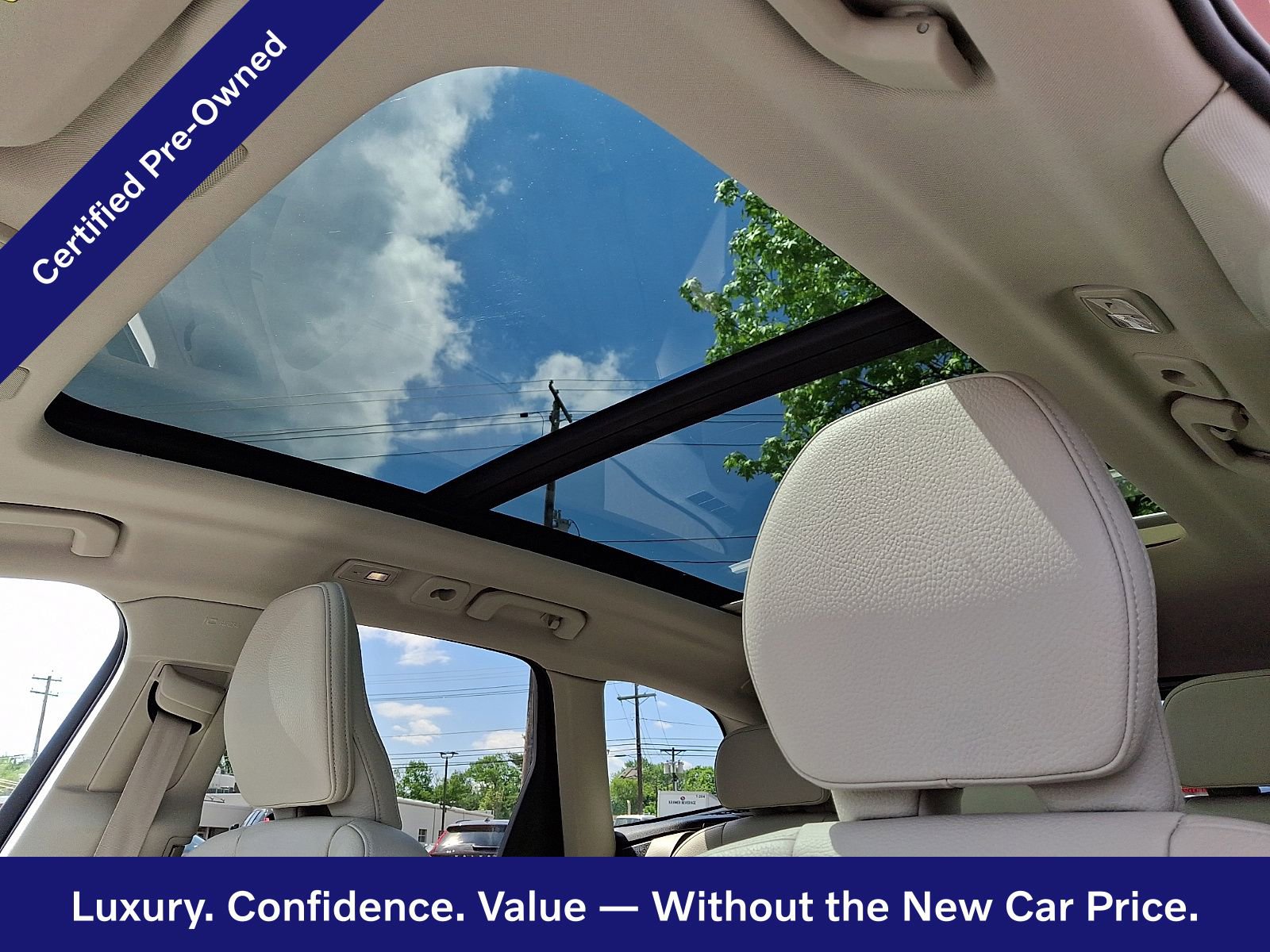 Certified 2024 Volvo XC60 B5 Plus w/ Climate Package AWD/4WD image 16