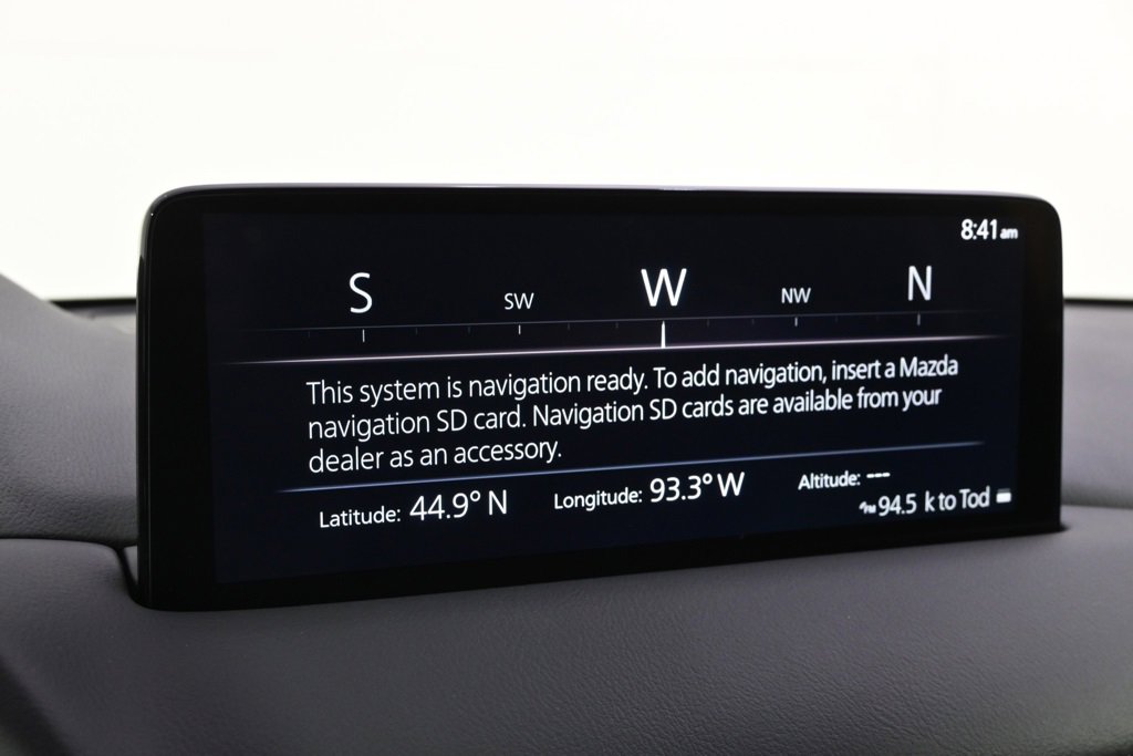 New 2025 MAZDA CX-5 AWD 2.5 S image 27