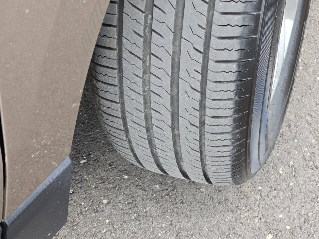 Used 2018 Chevrolet Equinox LS FWD image 10