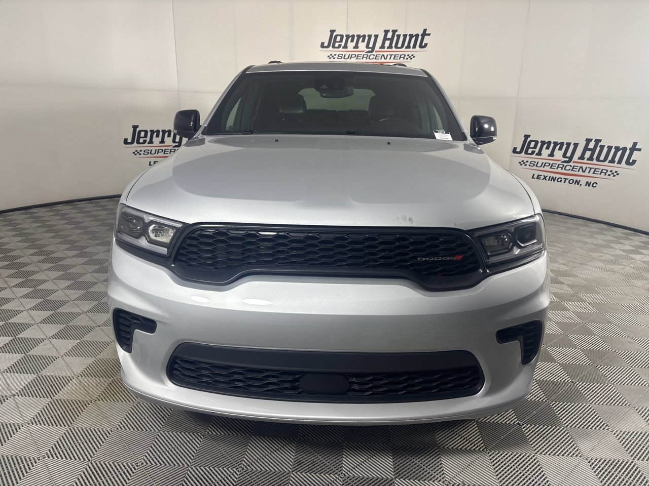 Used 2024 Dodge Durango GT RWD video 1