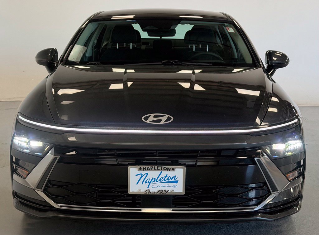 Certified 2024 Hyundai Sonata SEL AWD/4WD image 7