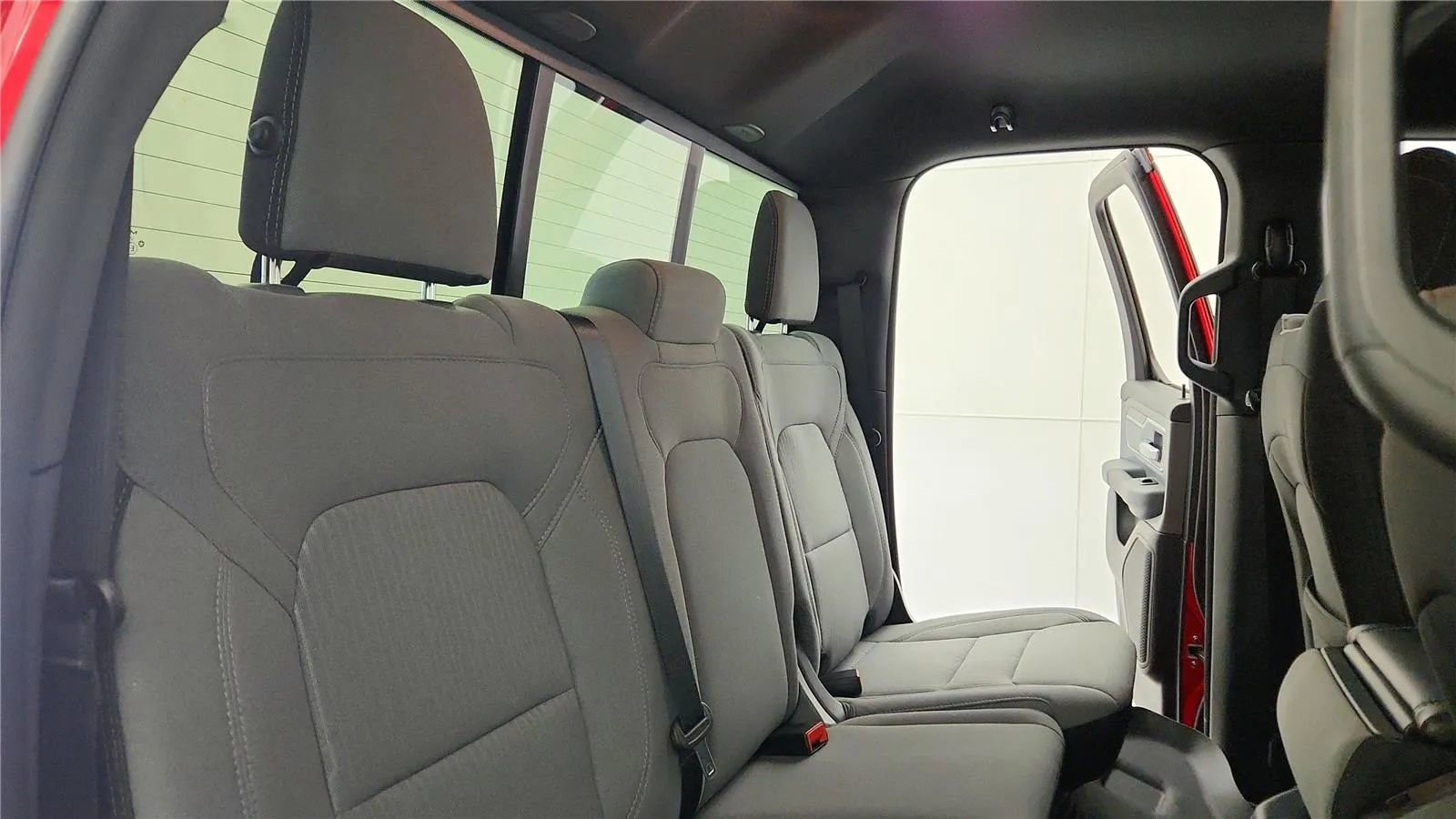 Used 2022 RAM 1500 Big Horn image 37