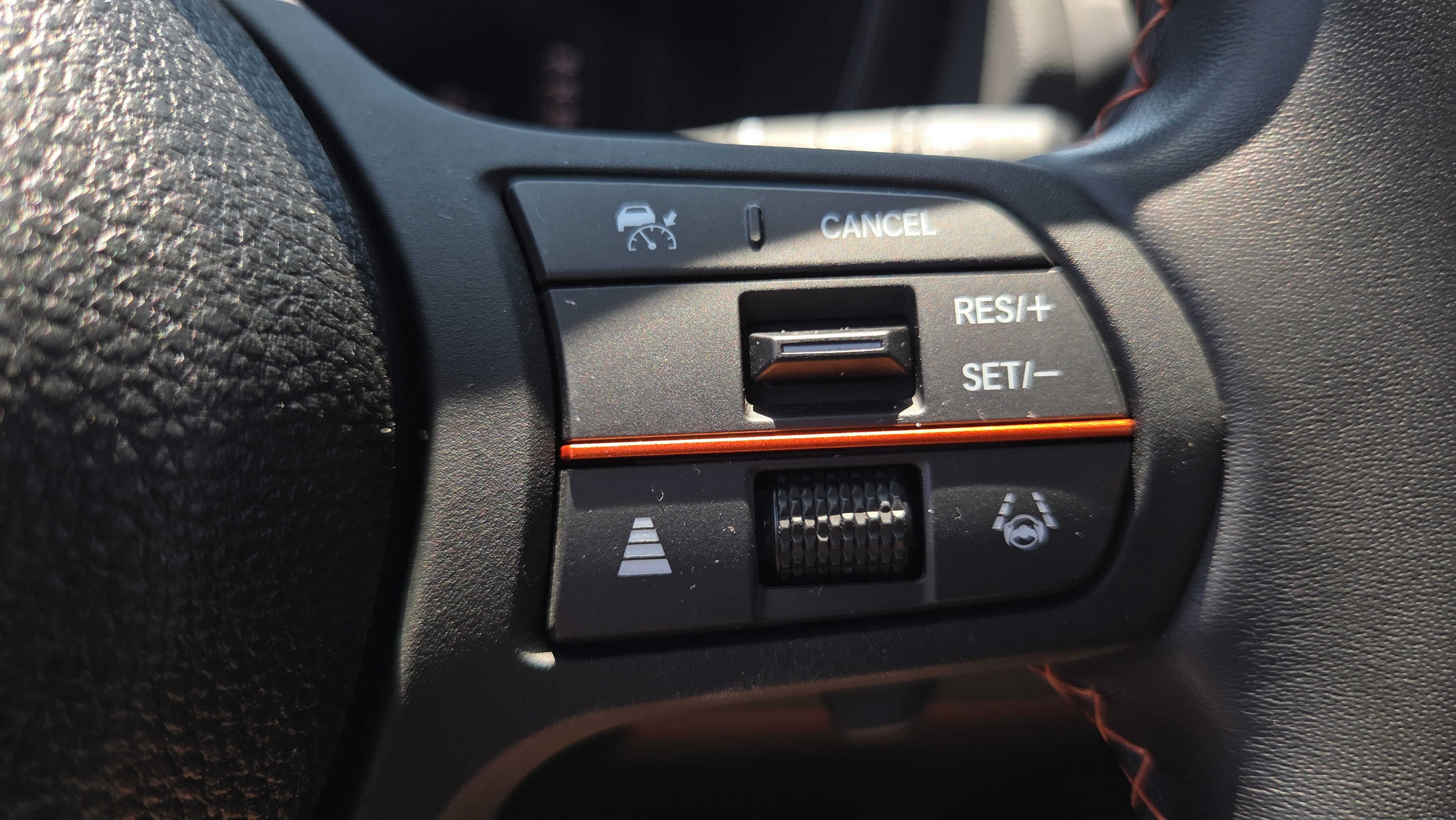 Certified 2026 Honda Passport TrailSport image 26