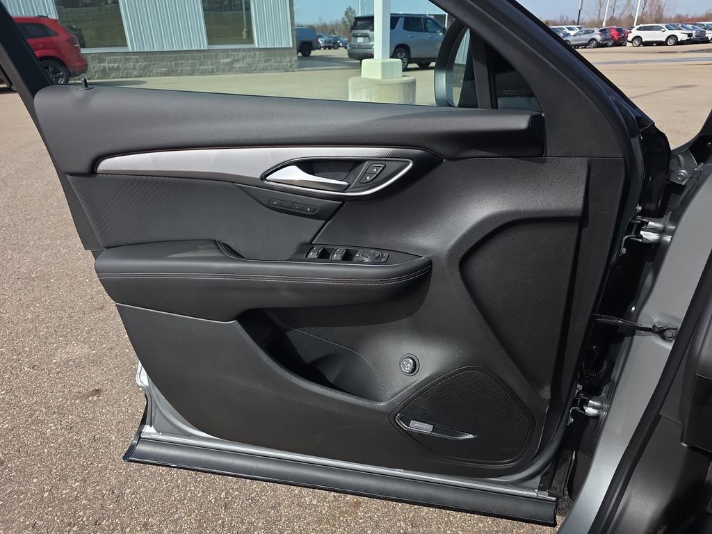 New 2026 Buick Envision Sport Touring image 29