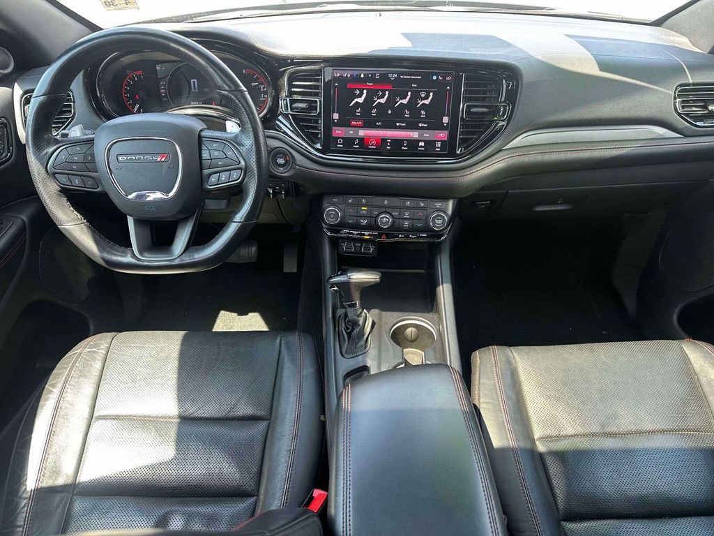 Used 2024 Dodge Durango GT AWD/4WD image 13