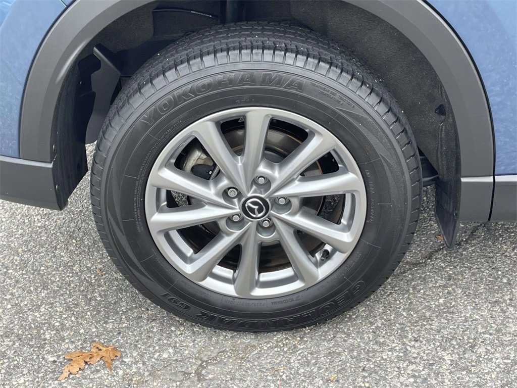 Used 2023 MAZDA CX-5 AWD 2.5 S image 9