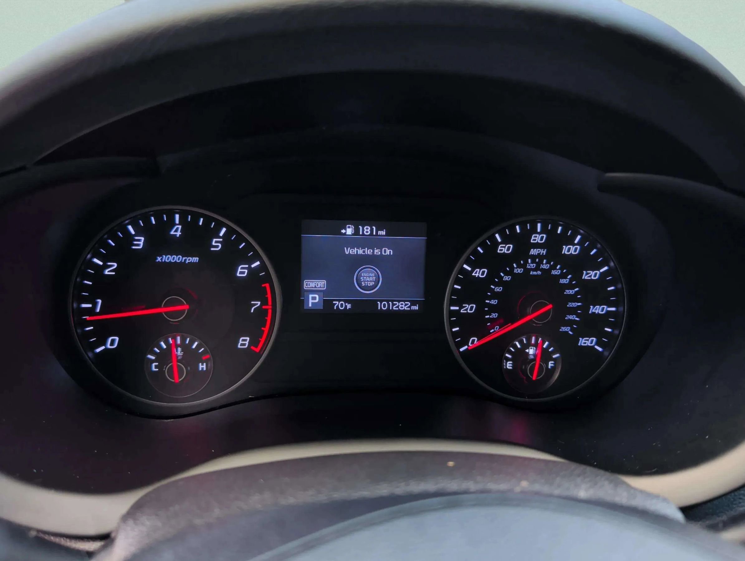 Used 2020 Kia Stinger GT-Line w/ Sun & Sound Package image 12