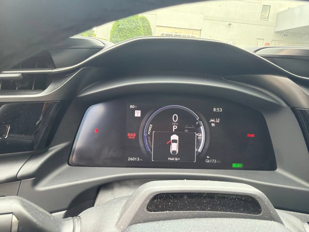 Certified 2023 Lexus RZ 450e Premium w/ Accessory Package (Z1) AWD/4WD image 29