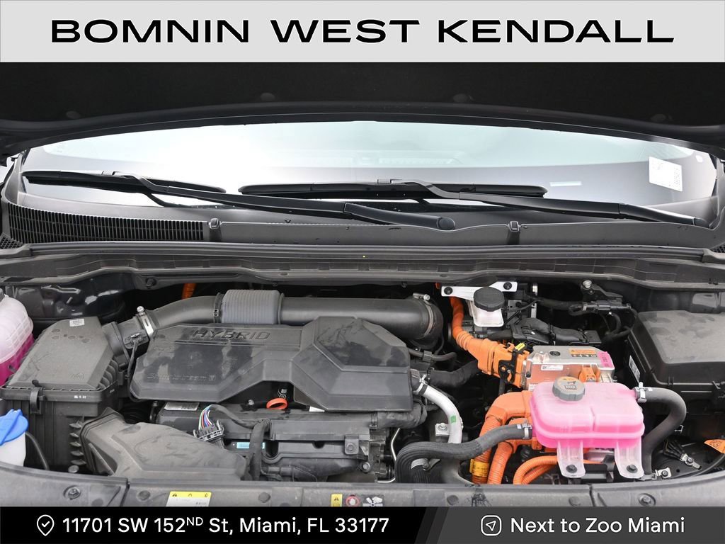 Used 2025 Kia Carnival SX image 12