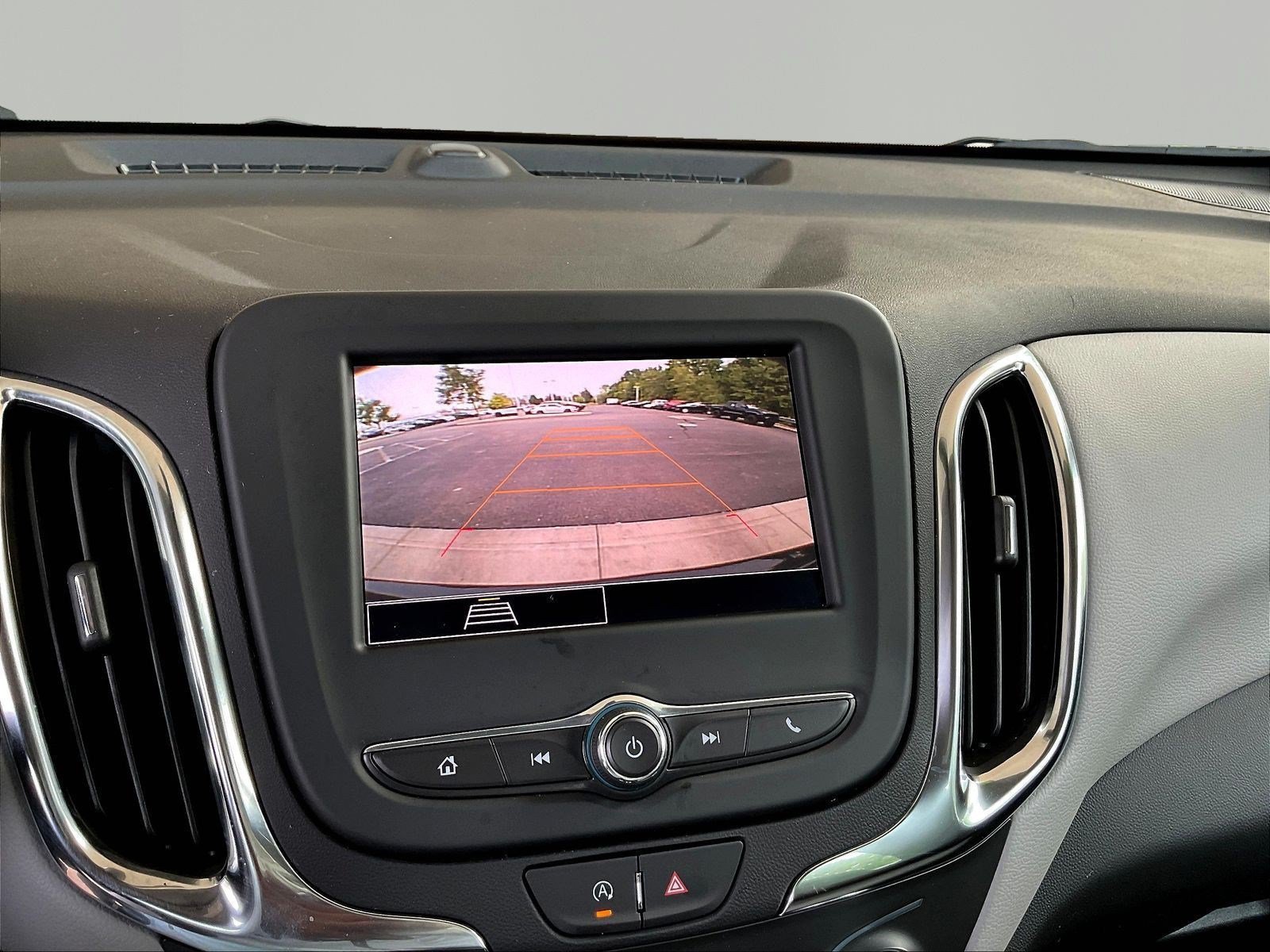 Used 2024 Chevrolet Equinox LS w/ Midnight Edition FWD image 14