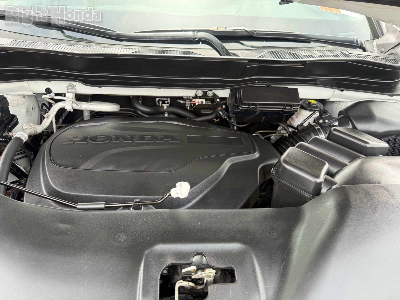 Used 2022 Honda Pilot Touring image 33