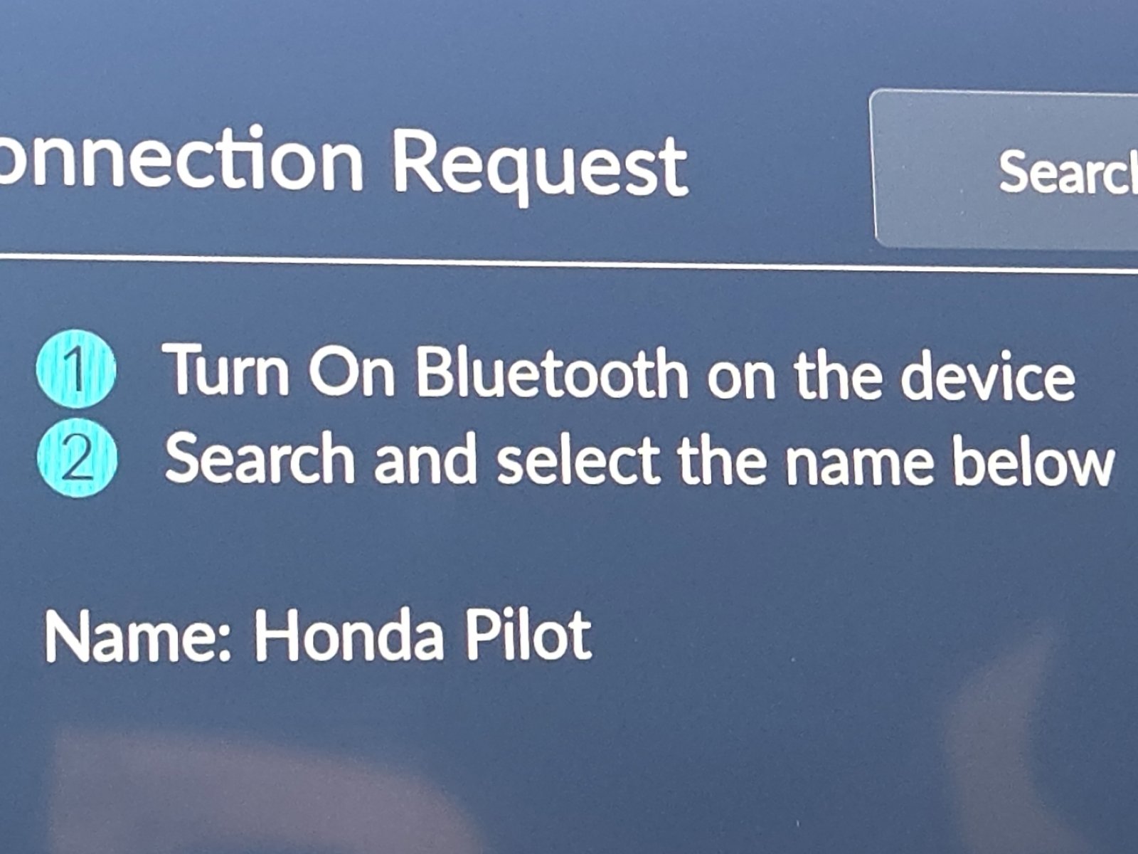 New 2026 Honda Pilot Black Edition image 9