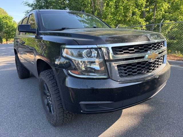 Used 2019 Chevrolet Tahoe LT AWD/4WD image 3