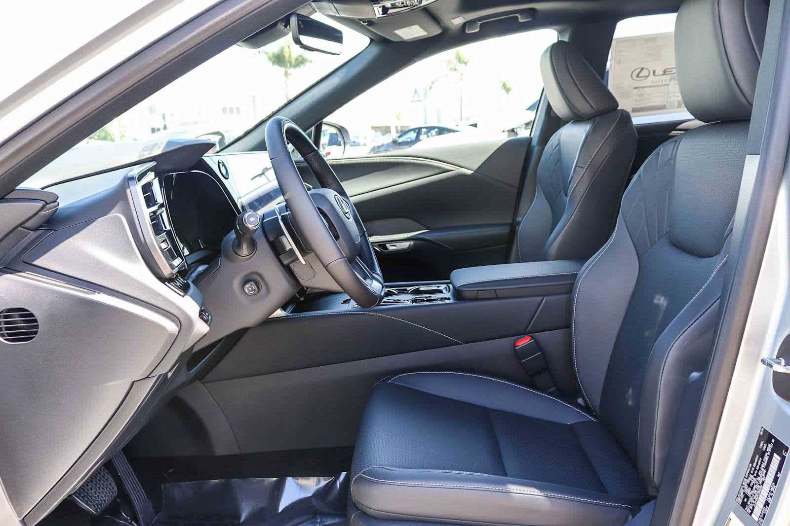 New 2026 Lexus RX 350 Premium w/ Accessory Package (Z1) FWD image 15