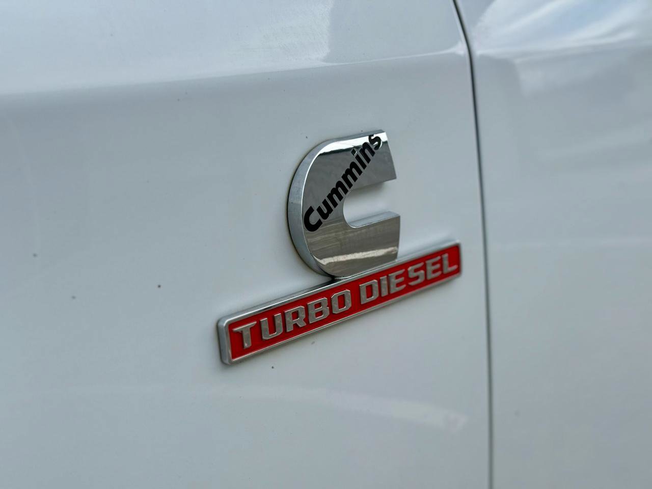 Used 2021 RAM 2500 Big Horn w/ Level 1 Equipment Group image 48