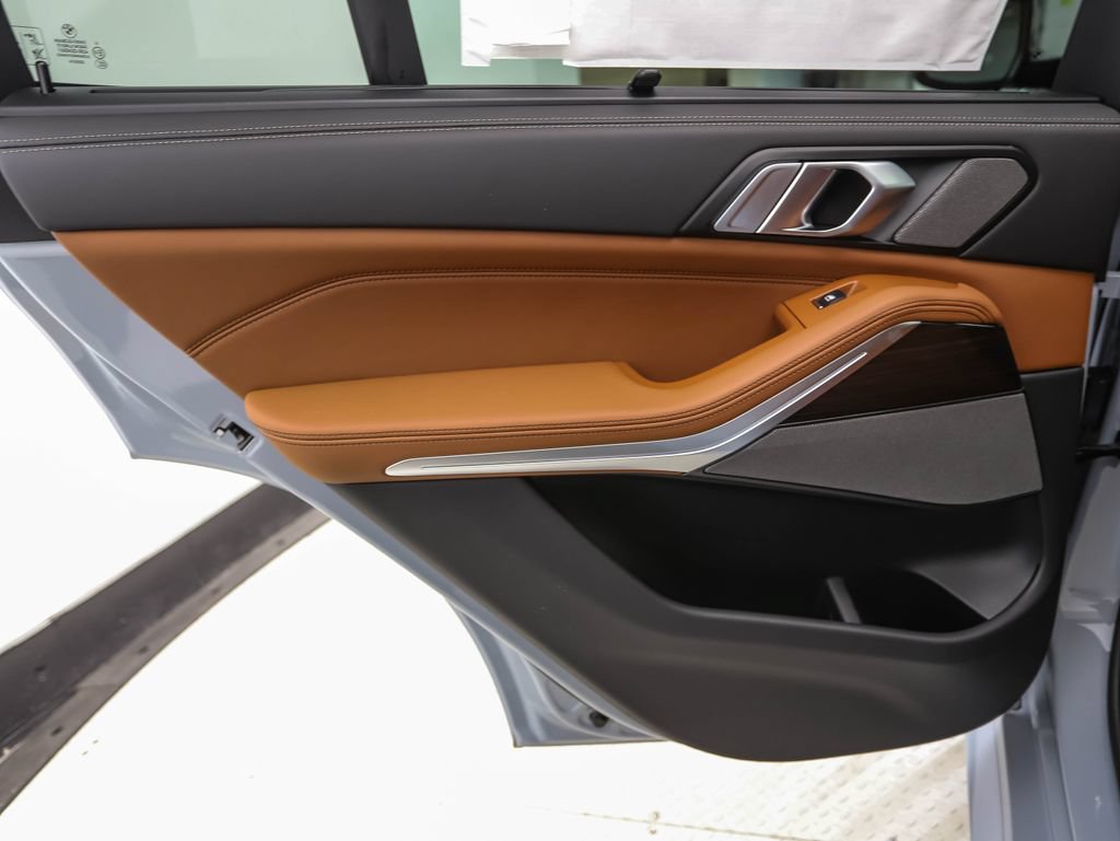 New 2026 BMW X5 xDrive50e AWD/4WD image 20