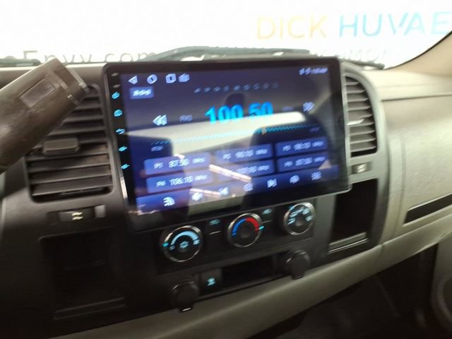 Used 2010 Chevrolet Silverado 1500 W/T image 19