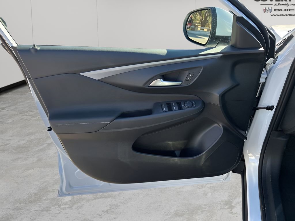 New 2026 Buick Envista Preferred image 24