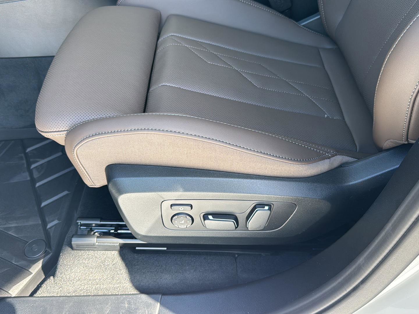 New 2026 BMW X3 xDrive30 image 28