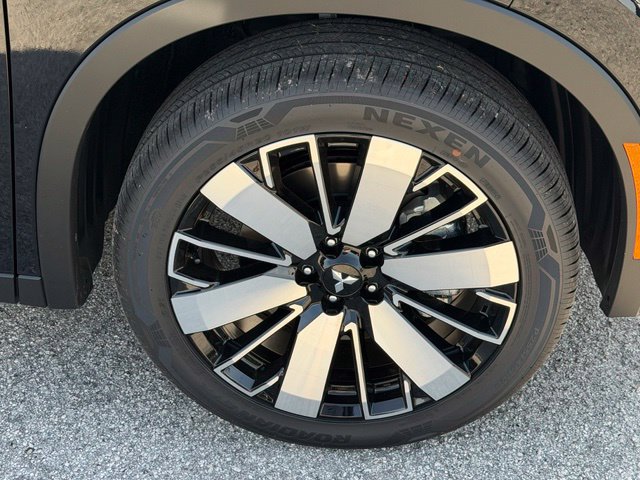 New 2026 Mitsubishi Outlander SE FWD image 9