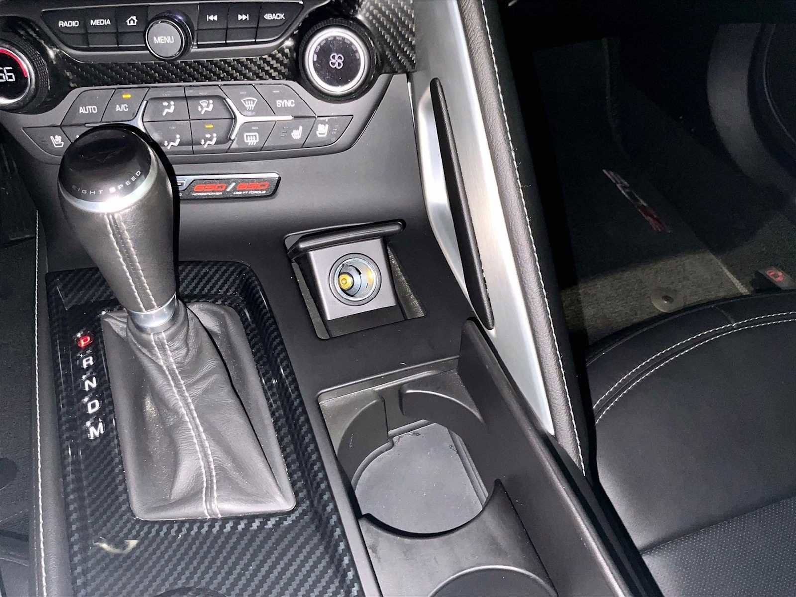 Used 2015 Chevrolet Corvette Z06 w/ 2LZ Preferred Equipment Group image 29