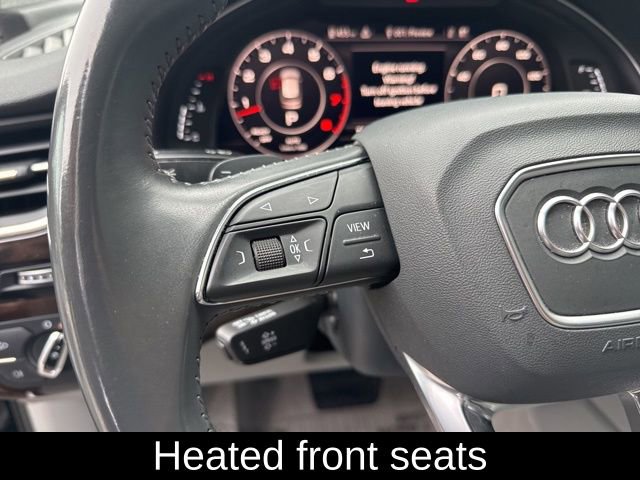 Used 2017 Audi Q7 3.0T Prestige image 24