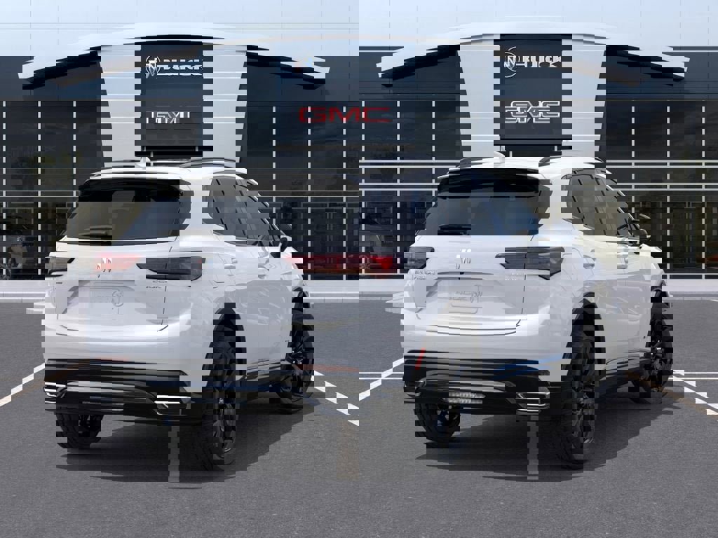 New 2026 Buick Envision Sport Touring image 4