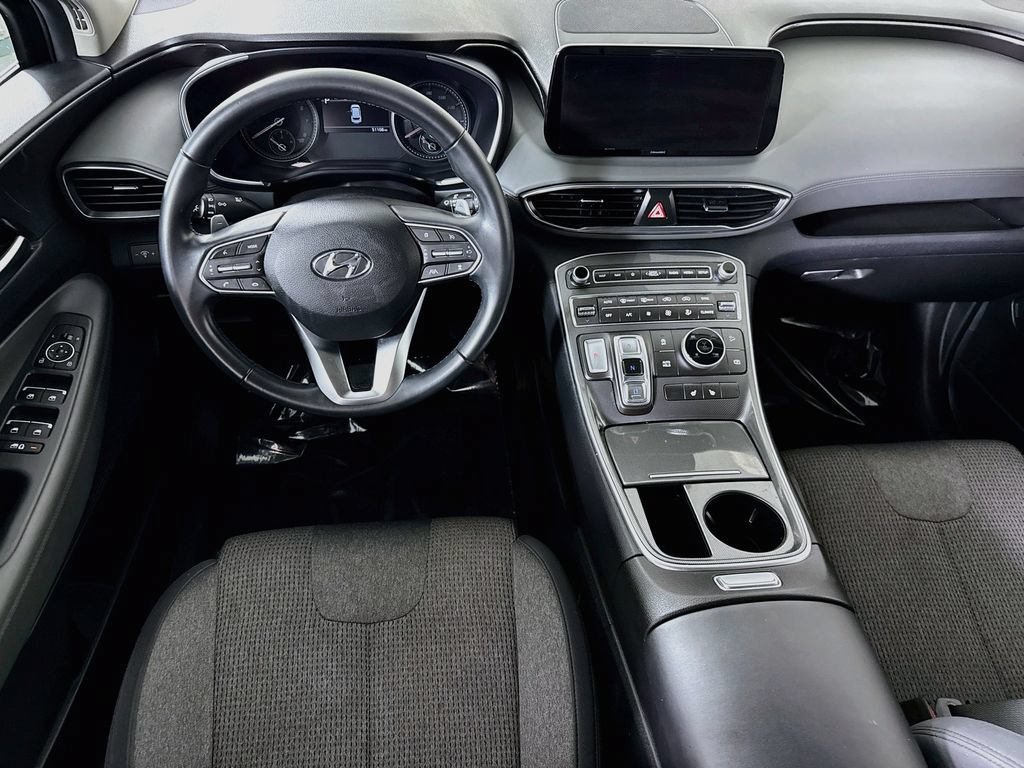 Certified 2023 Hyundai Santa Fe SEL AWD/4WD image 4