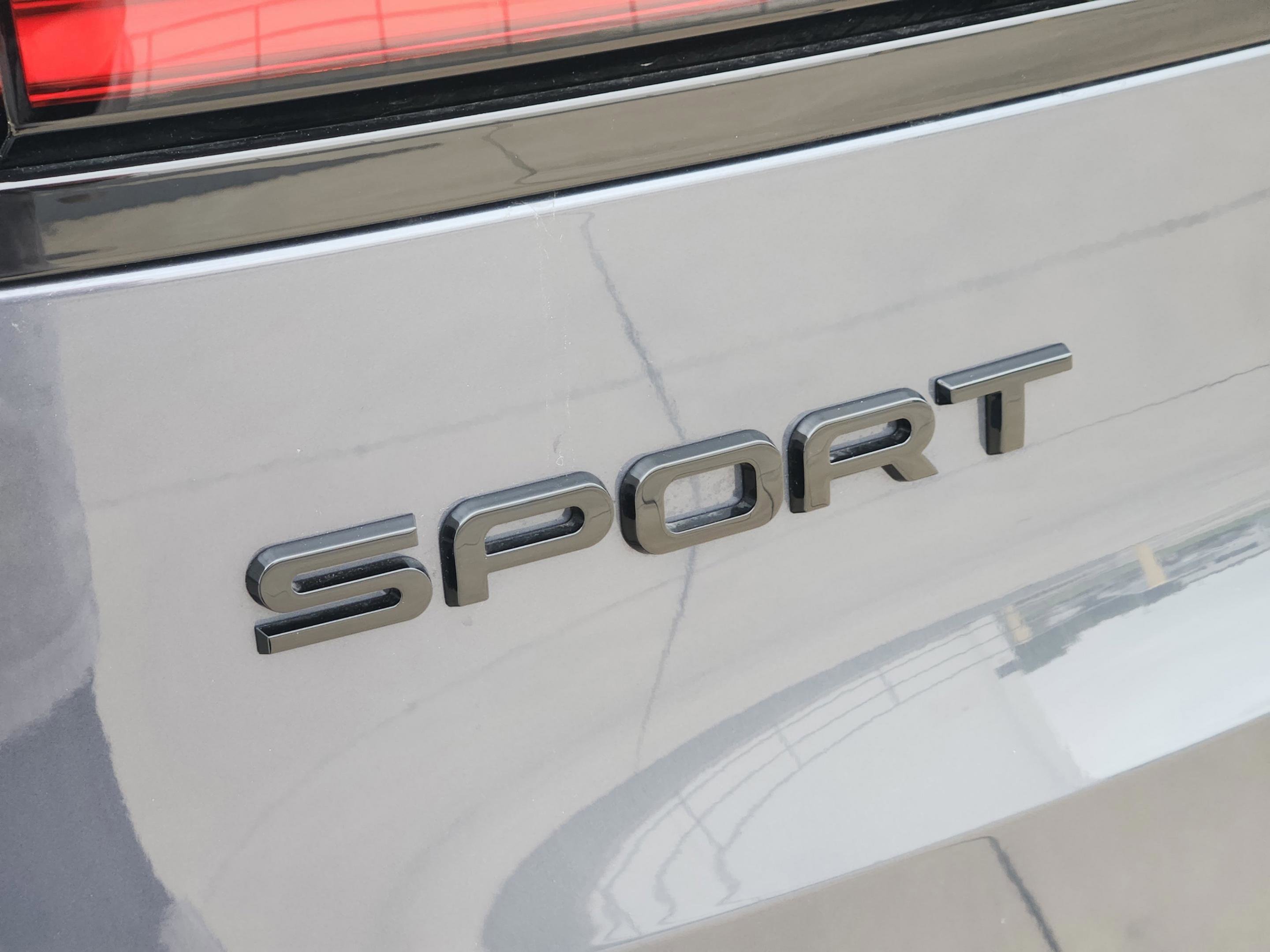 New 2026 Land Rover Range Rover Sport Dynamic SE AWD/4WD image 29