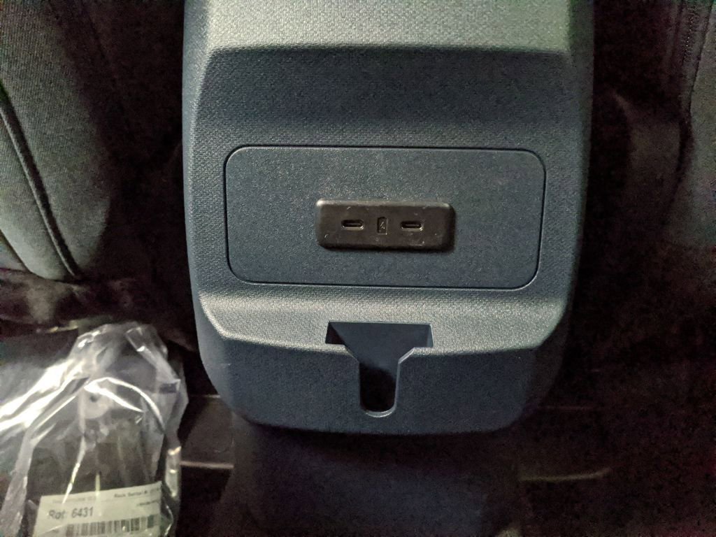 New 2026 Ford Maverick XLT image 19