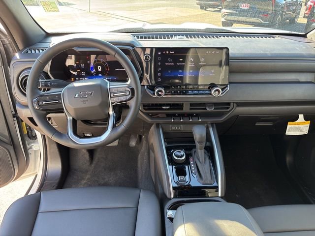 New 2026 Chevrolet Colorado Trail Boss image 15