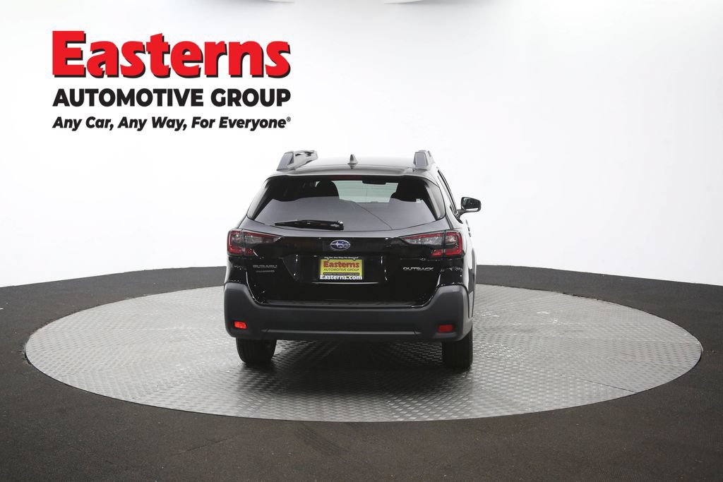 Used 2023 Subaru Outback Premium AWD/4WD image 35