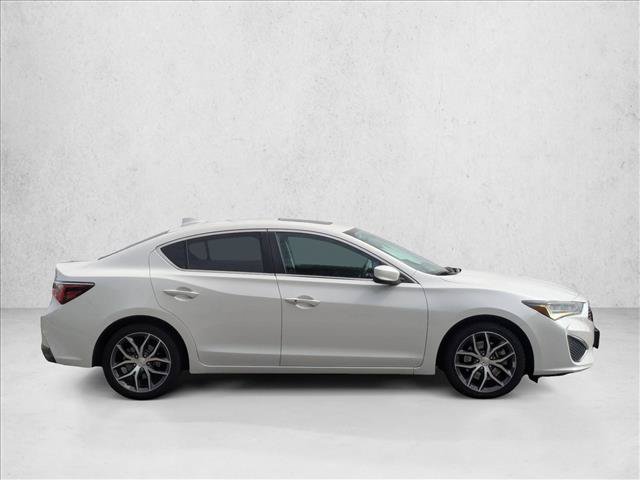 Used 2019 Acura ILX FWD image 4