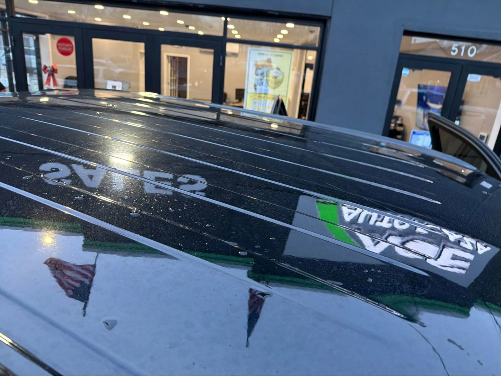 Used 2019 RAM 1500 Big Horn image 12