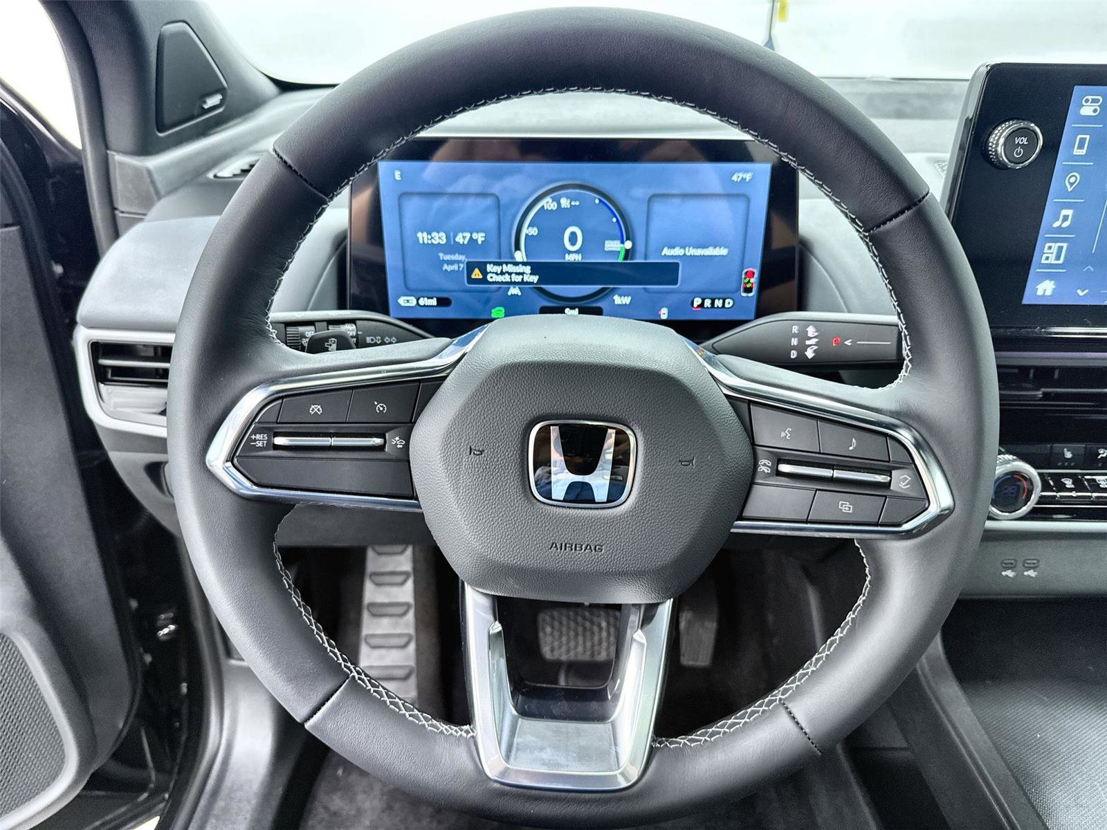 New 2026 Honda Prologue Touring image 21