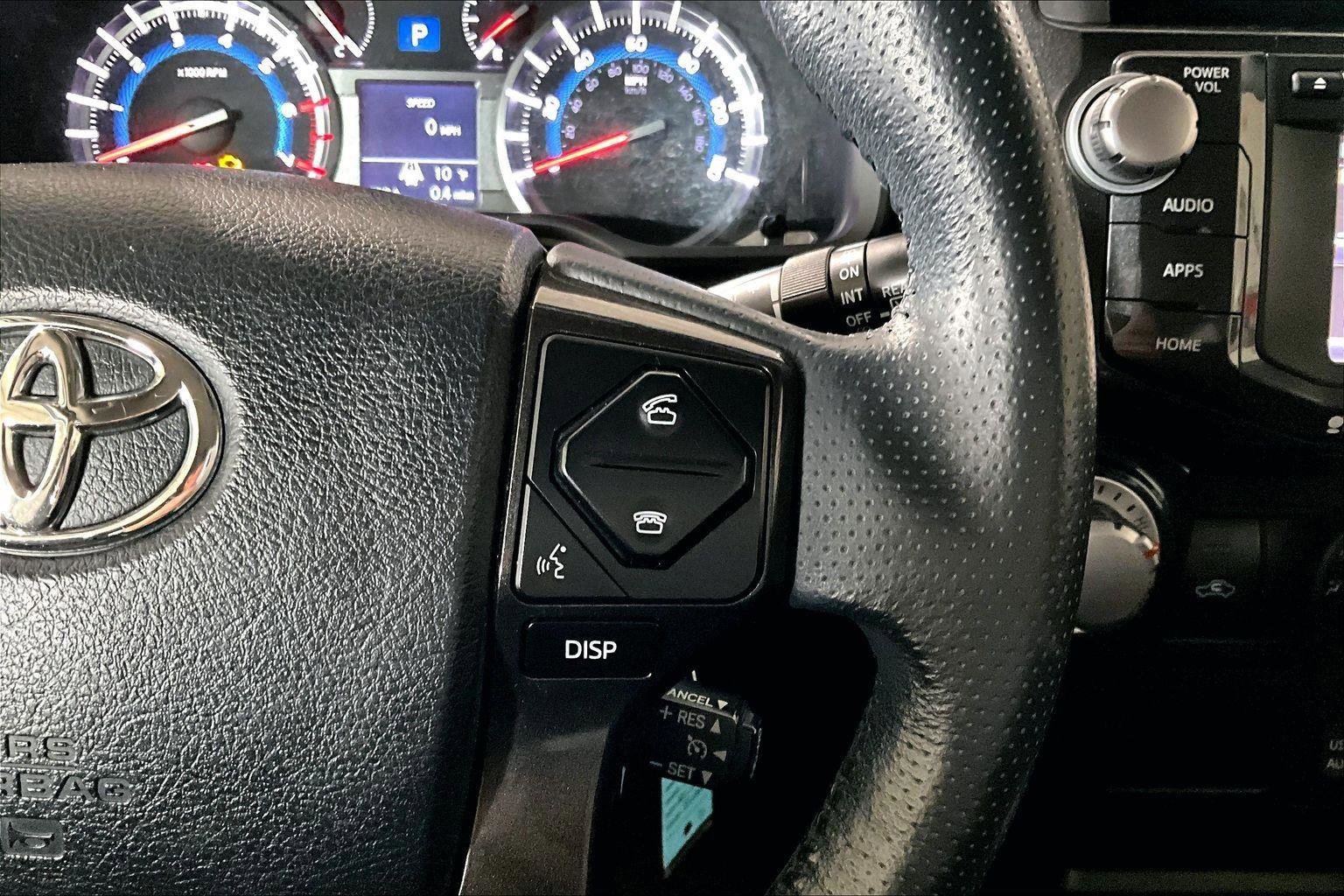 Used 2019 Toyota 4Runner TRD Off-Road image 18