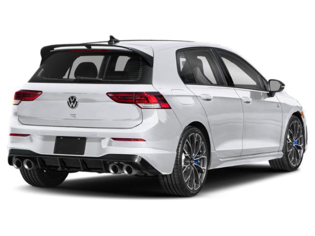New 2026 Volkswagen Golf image 2