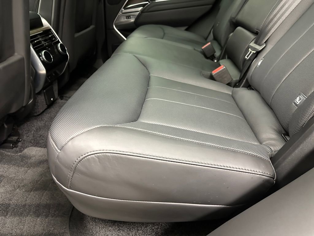 Used 2023 Land Rover Range Rover SE AWD/4WD image 20
