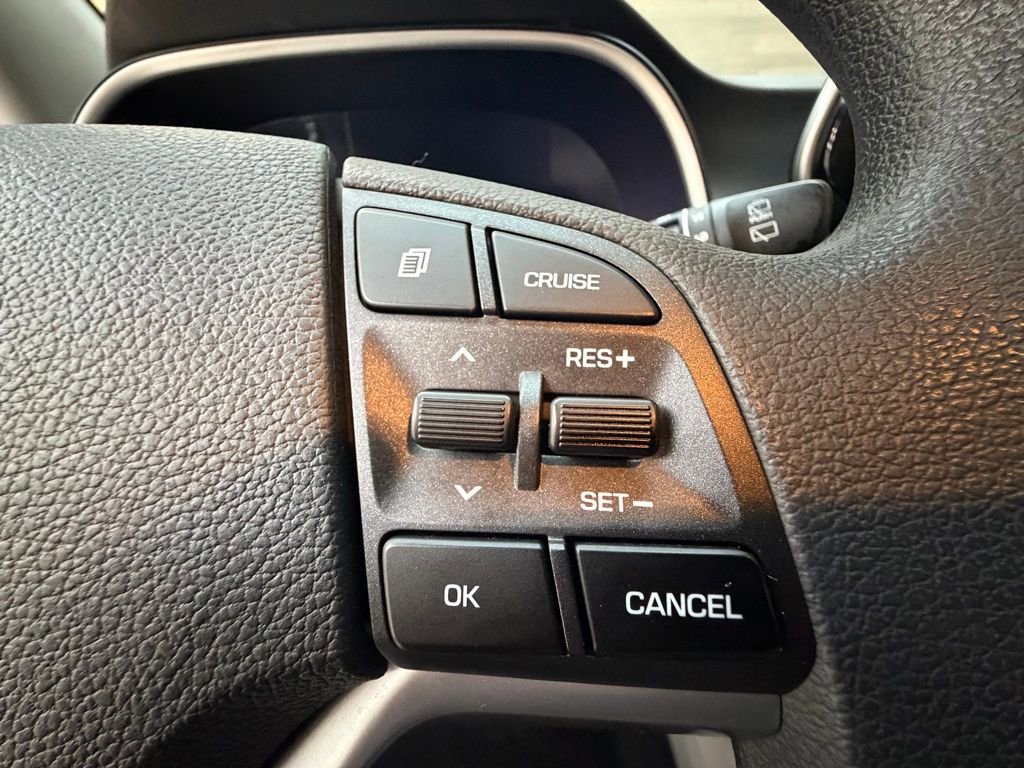 Used 2021 Hyundai Tucson SEL image 23