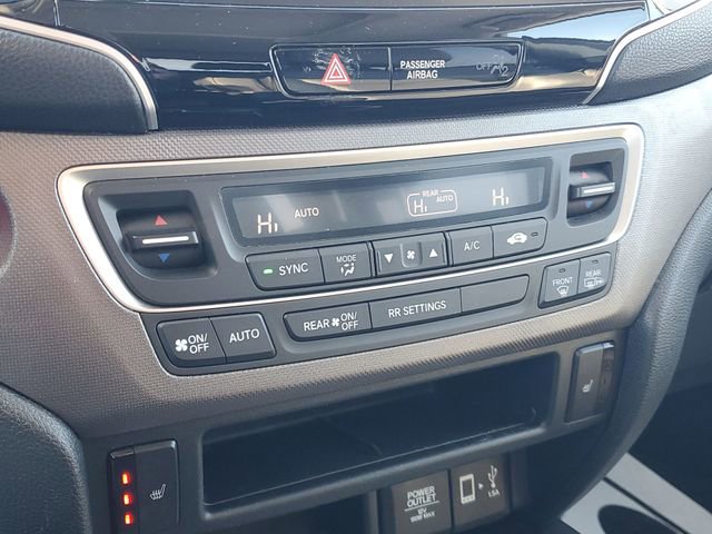 Used 2023 Honda Ridgeline RTL image 24