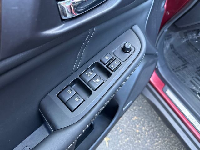 Used 2018 Subaru Outback 2.5i Limited image 10