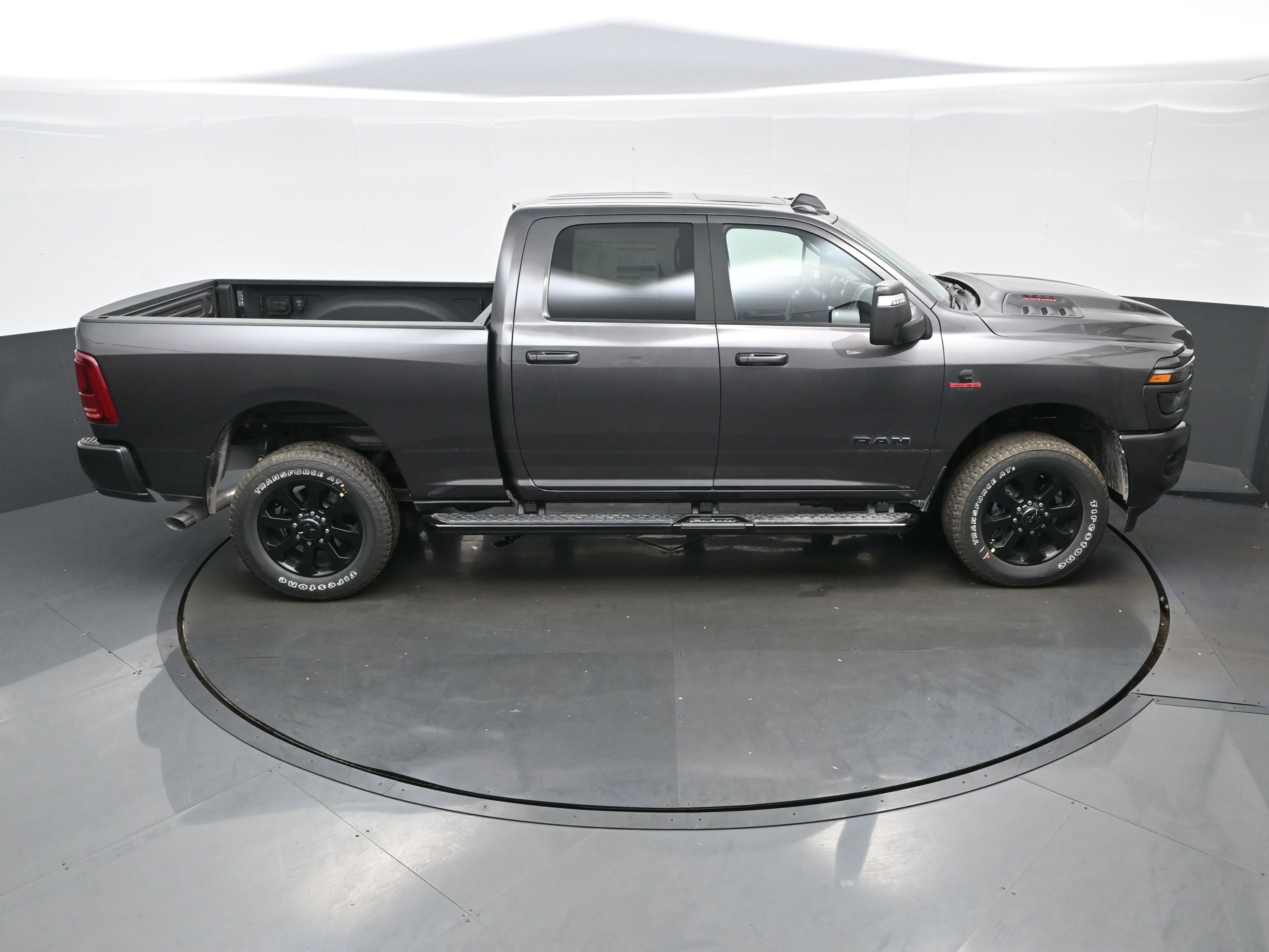 New 2026 RAM 2500 Laramie w/ Night Edition image 23