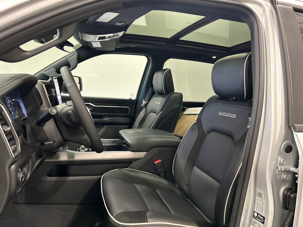 New 2026 RAM 1500 Laramie image 15